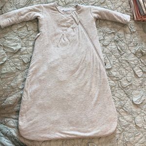 Gunamuna long sleeve sleep sack